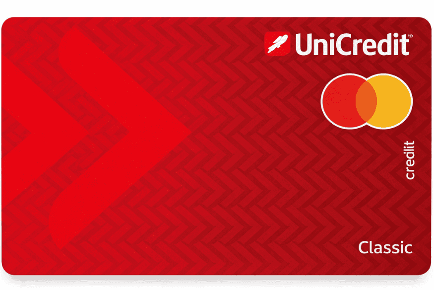 Bank Austria Mastercard Classic: Schlank, sicher online, stark im Alltag