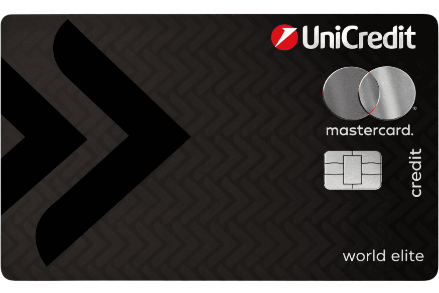 Bank Austria Mastercard World Elite: Concierge, Fast Track und Top-Schutz