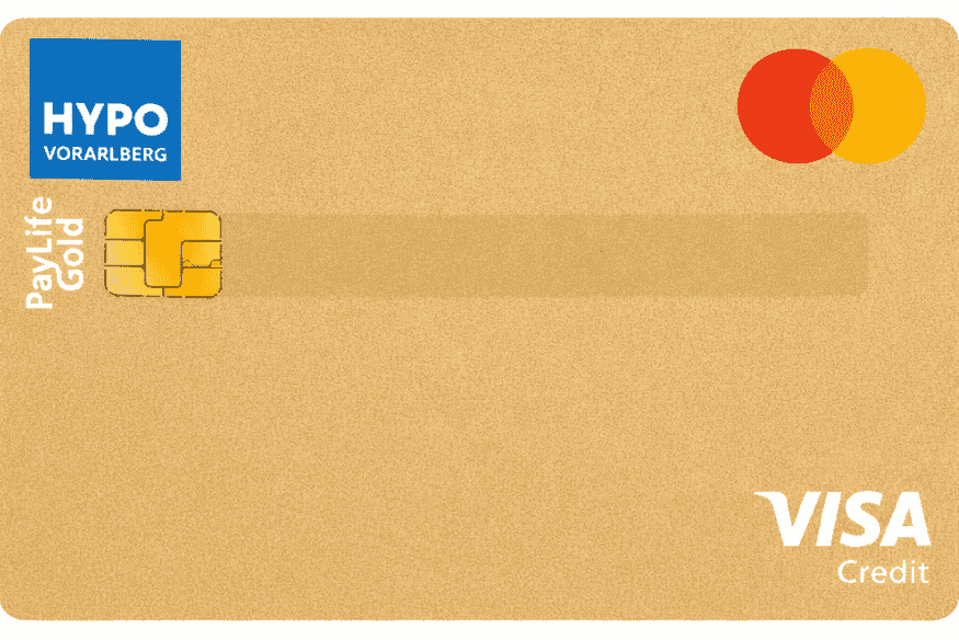 Hypo GoldPlus Kreditkarte: Storno, Schutz und Alltagssicherheit in einem