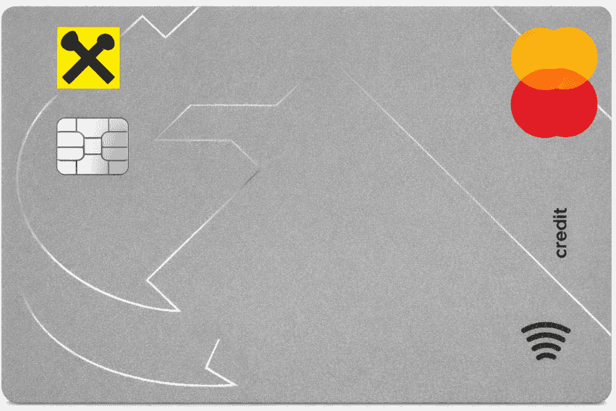 Raiffeisen Classic Kreditkarte: Klar, digital, ohne Versicherungsballast