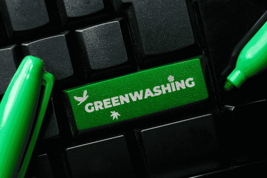 Greenwashing bei ESG-ETFs erkennen – irreführende Nachhaltigkeitsversprechen bei nachhaltigen Geldanlagen
