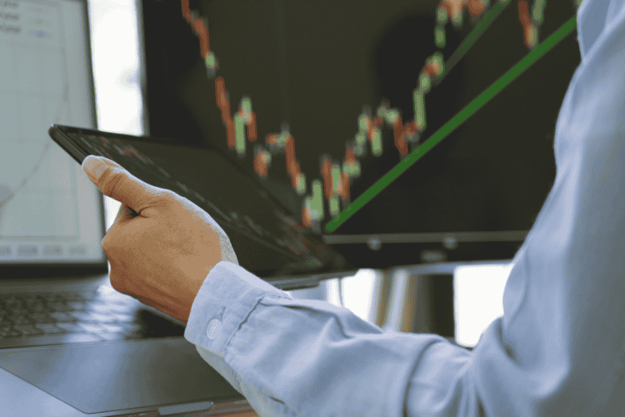 Neo-Broker im Vergleich: Gebühren, Ordertypen, Sicherheit