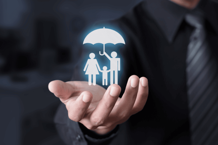 Risikolebensversicherung: Absicherung für Angehörige planen