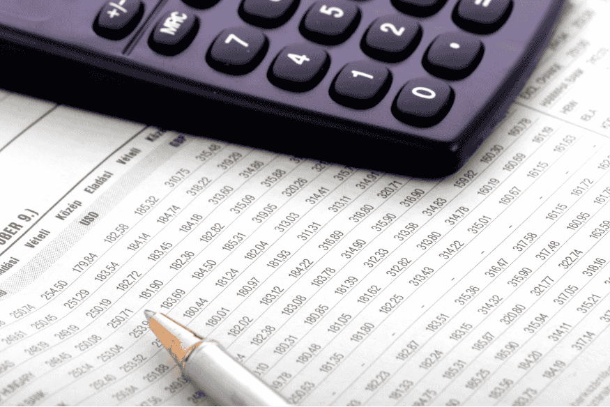 Steuern auf Kapitalerträge: Abgeltungsteuer &amp; Freistellungsauftrag