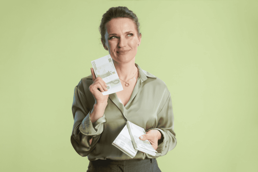 Tagesgeld vs. Festgeld: Wo parkt man den Notgroschen?